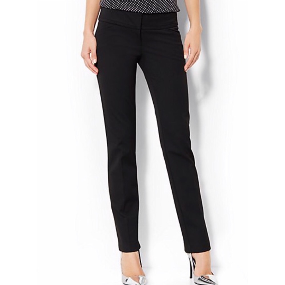 NY&Co Crosby Street Dress Pants work pants